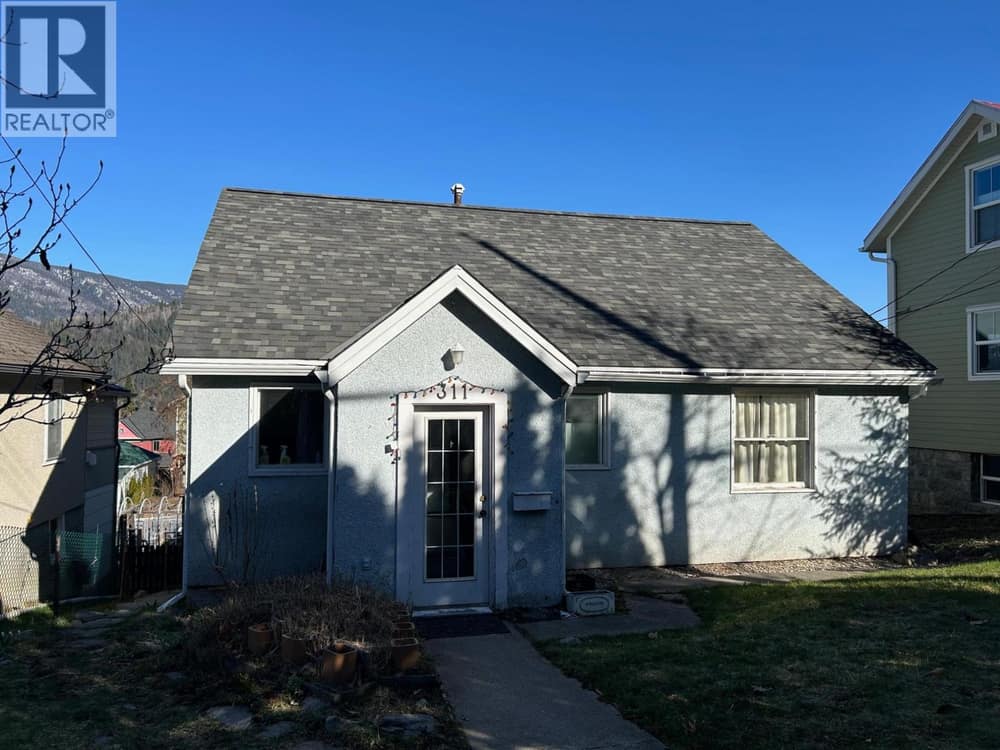 311 Gore Street, Nelson