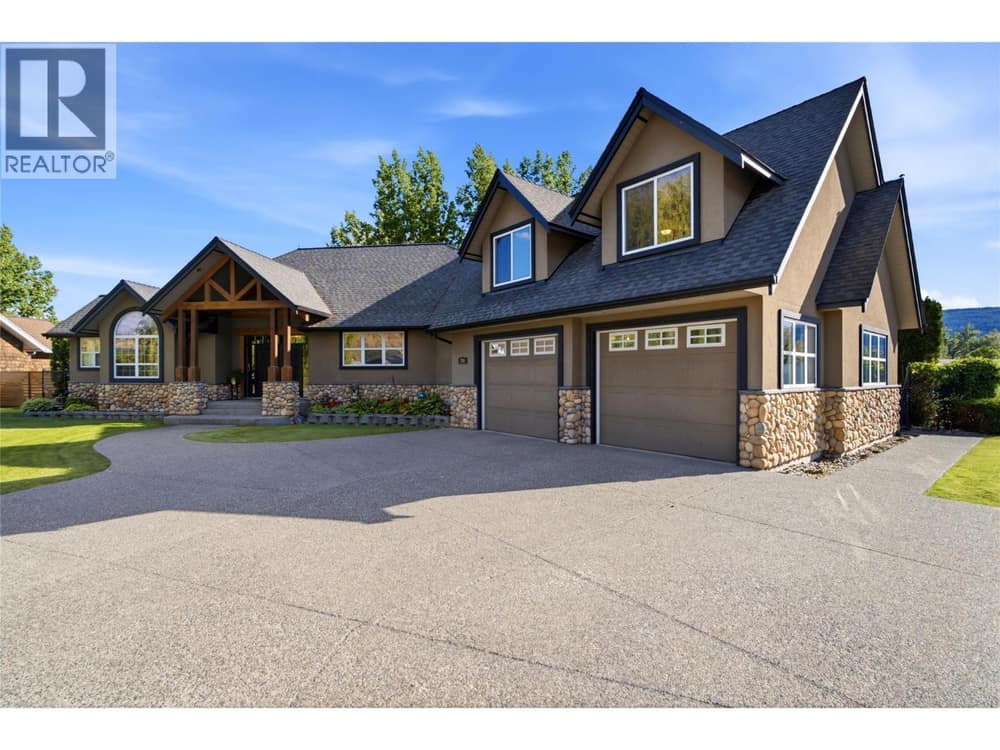 2206 Burgess Avenue, Merritt