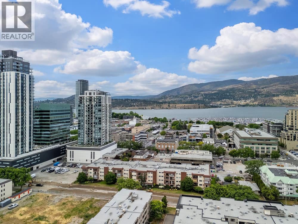 1450 Bertram Street Unit# 319, Kelowna