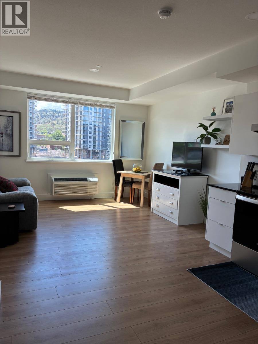 444 St Paul Street Unit# 604, Kamloops