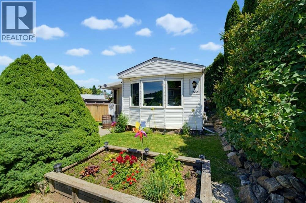6850 53 Street NE, Salmon Arm