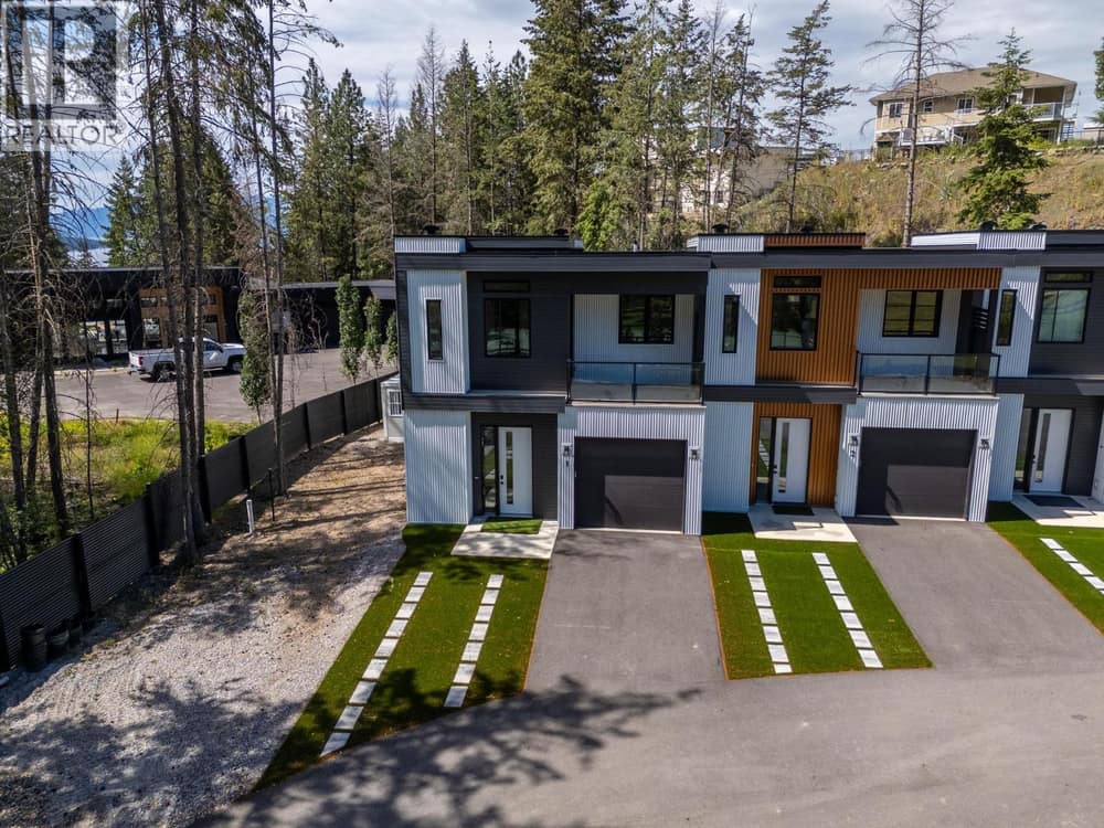 9188 Tronson Road Unit# 1, Vernon