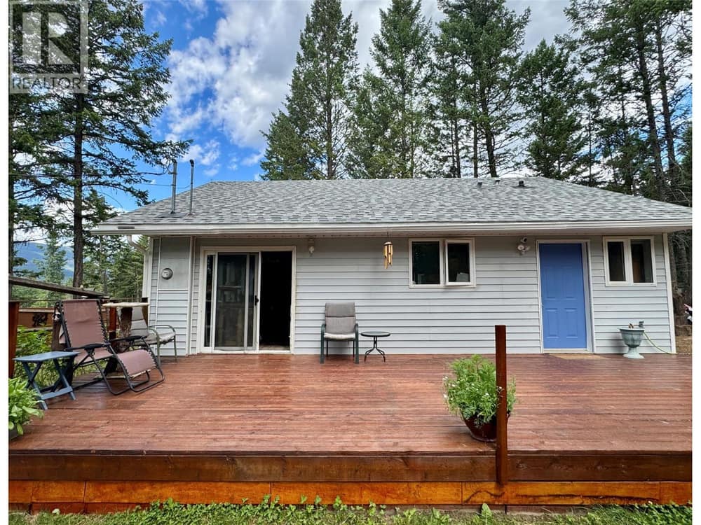 4949 Luxor Creek Road, Edgewater