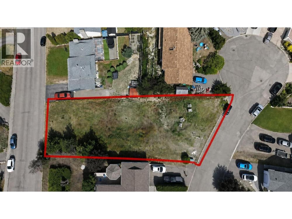 1916 GLENCOE Place, Kamloops