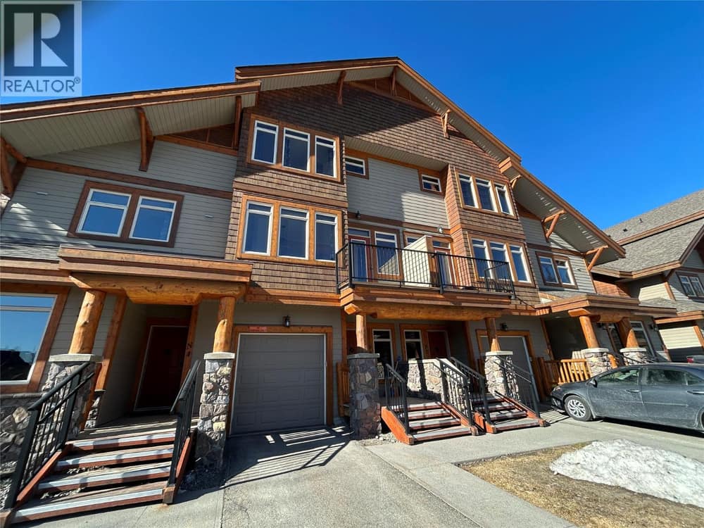 1351 Gerry Sorensen Way Unit# N3A, Kimberley