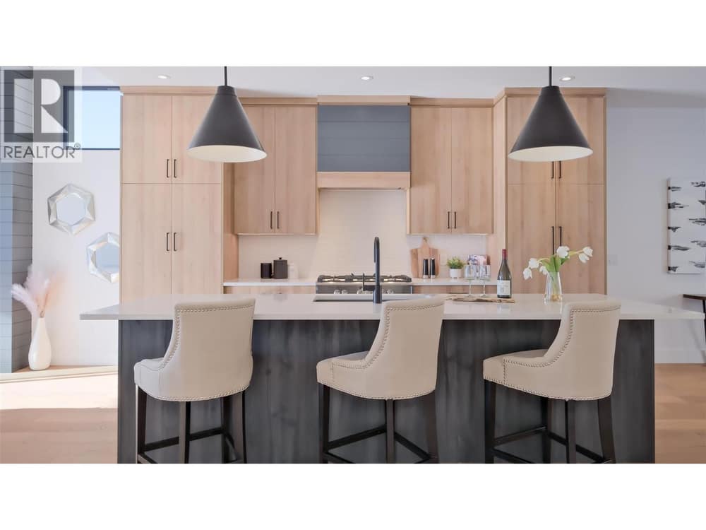 9201 Okanagan Centre Road W Unit# 17, Lake Country