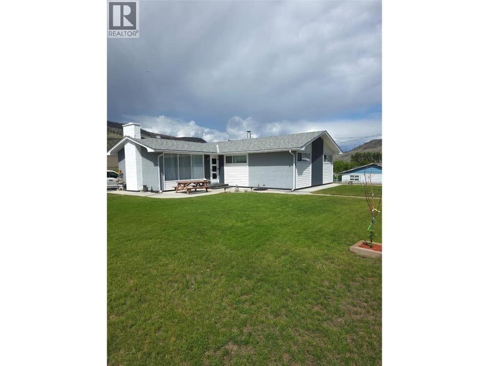 1408 QUARTZ Road, Cache Creek