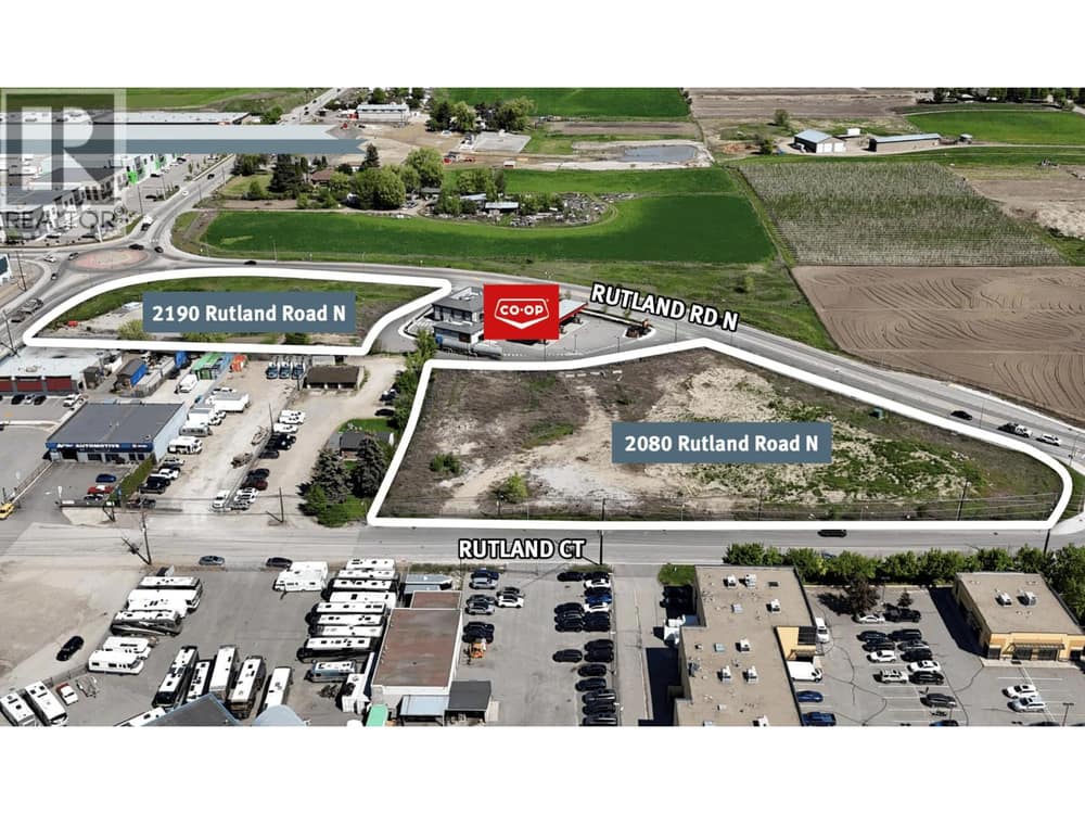 2190 Rutland Road N, Kelowna