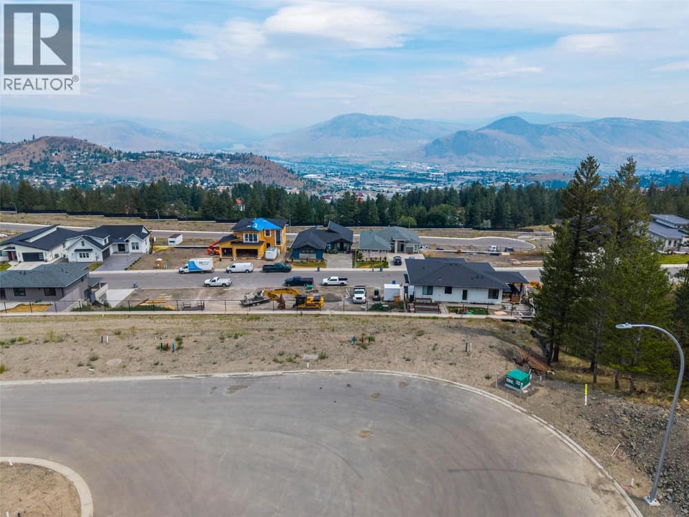 1600 Aberdeen Drive Unit# 110, Kamloops