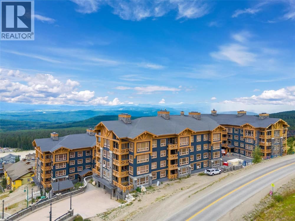 5300 Big White Road Unit# 101, Big White