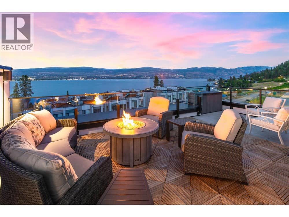 2100 Campbell Place Unit# 107, West Kelowna