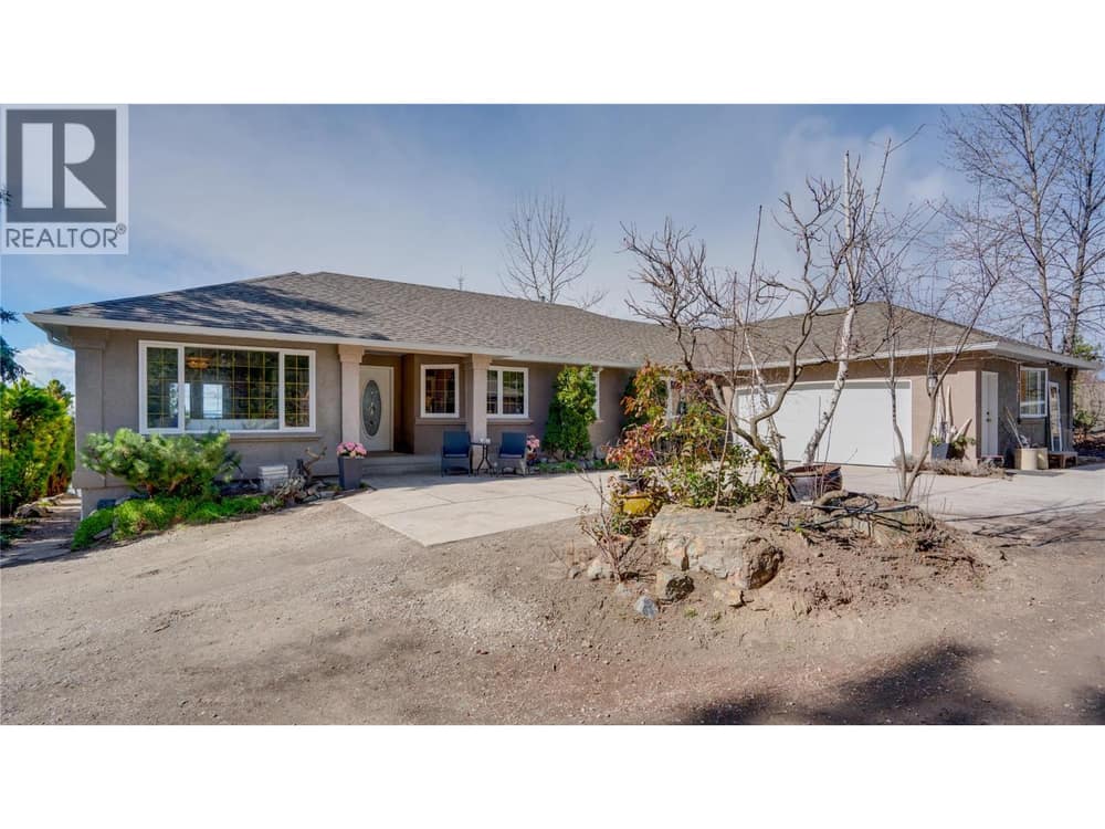 5775 Deadpine Drive, Kelowna
