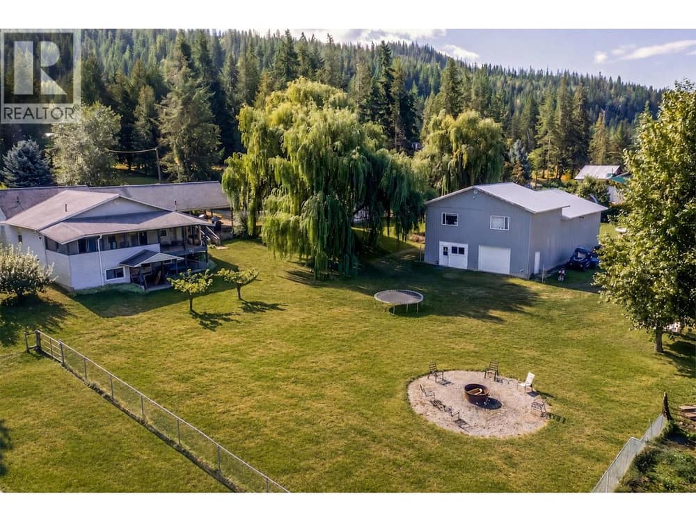 7630 97A Highway, Mara