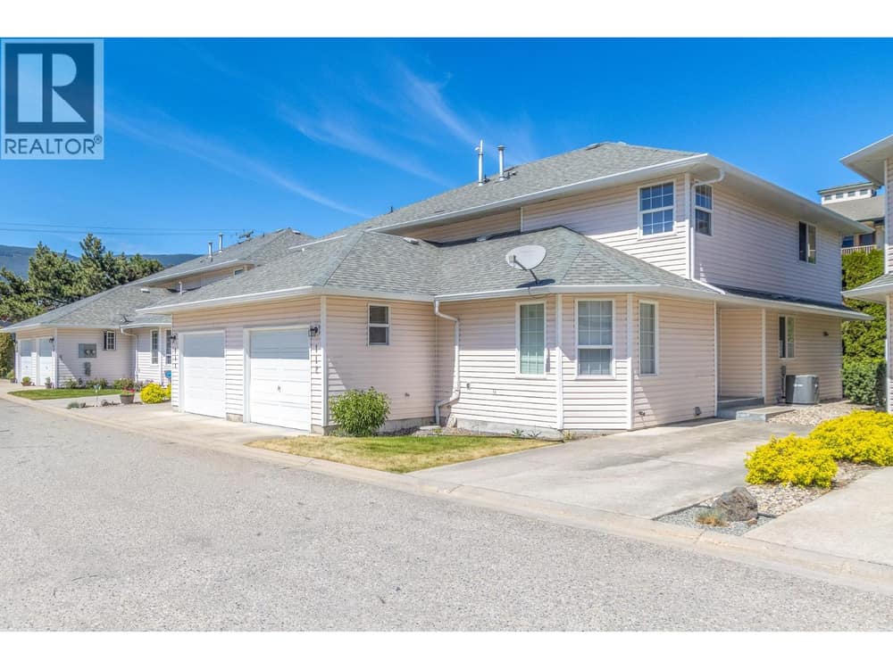 870 10 Street SW Unit# 112, Salmon Arm