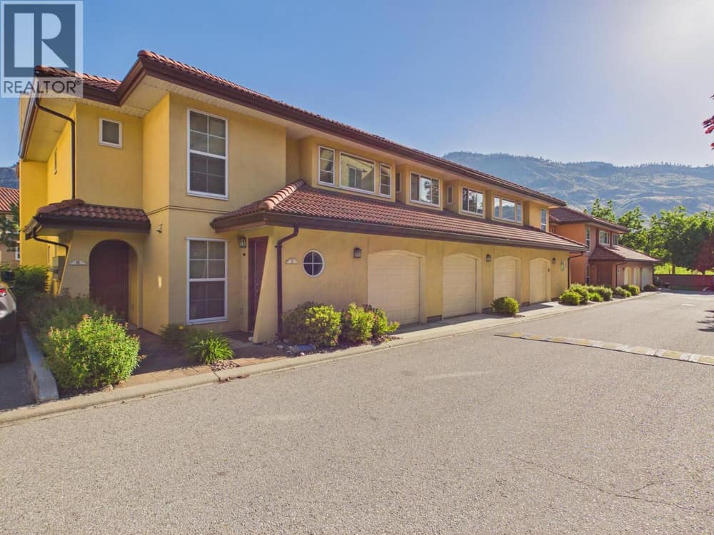 7600 COTTONWOOD Drive Unit# 6, Osoyoos