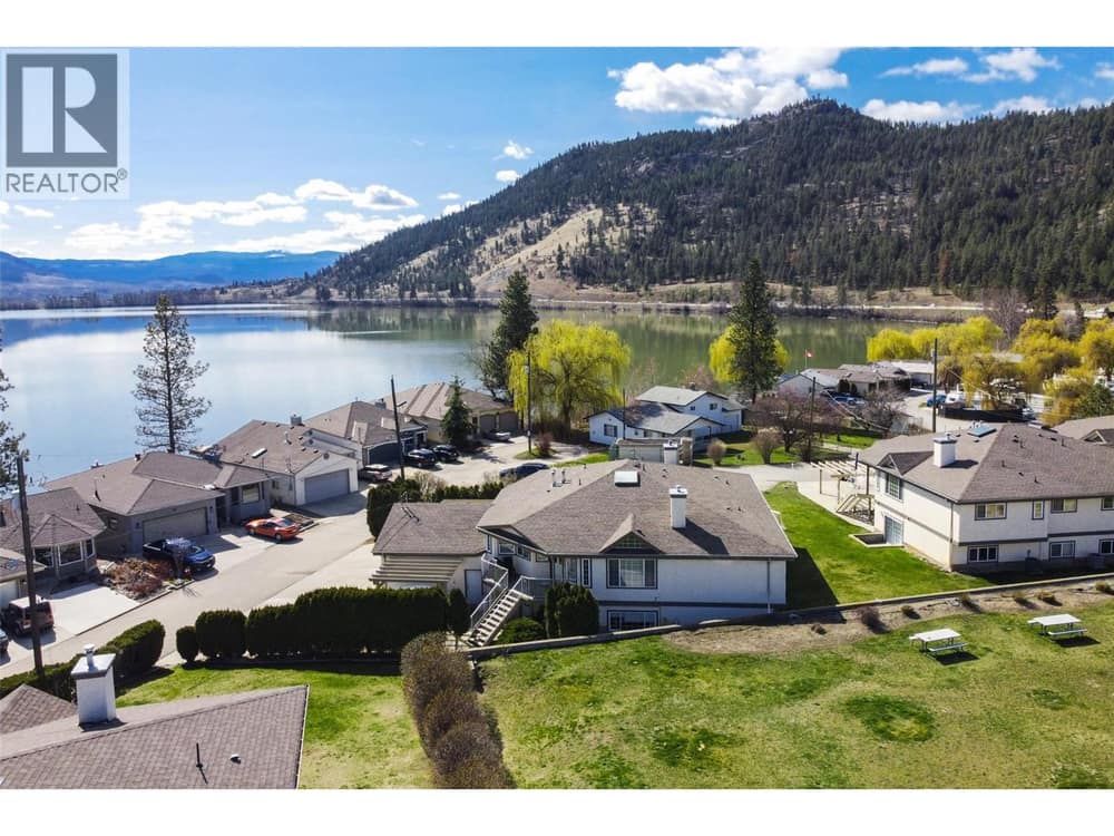 7841 97 Highway Unit# 120-1, Kelowna