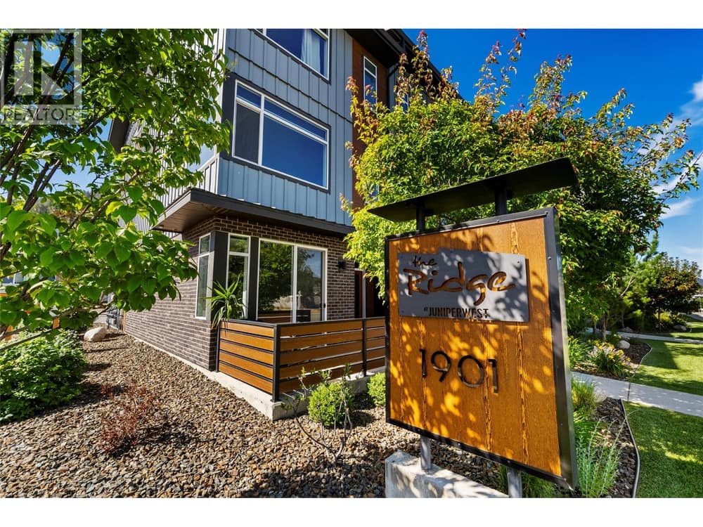 1901 QU'APPELLE Boulevard Unit# 147, Kamloops