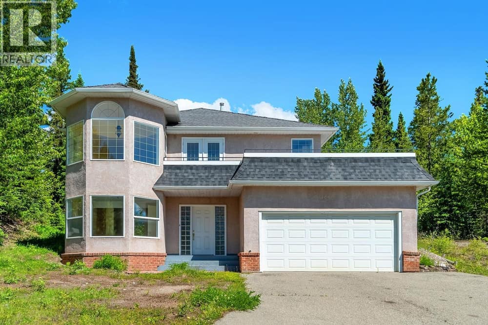 18 David Crescent, Elkford