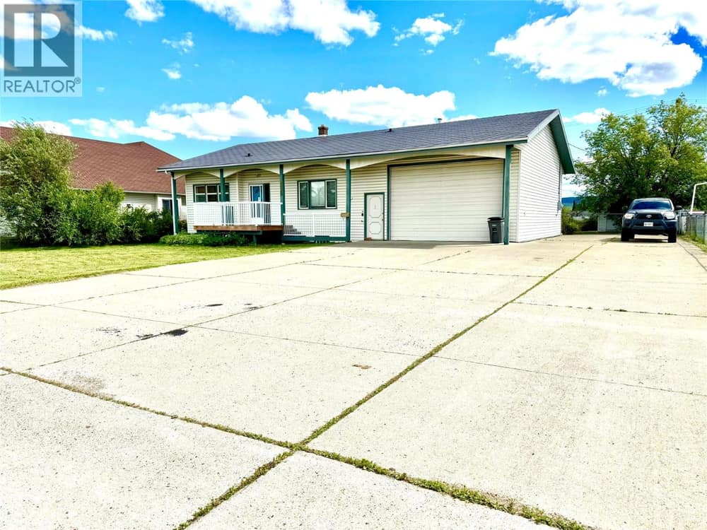 1329 108 Avenue, Dawson Creek