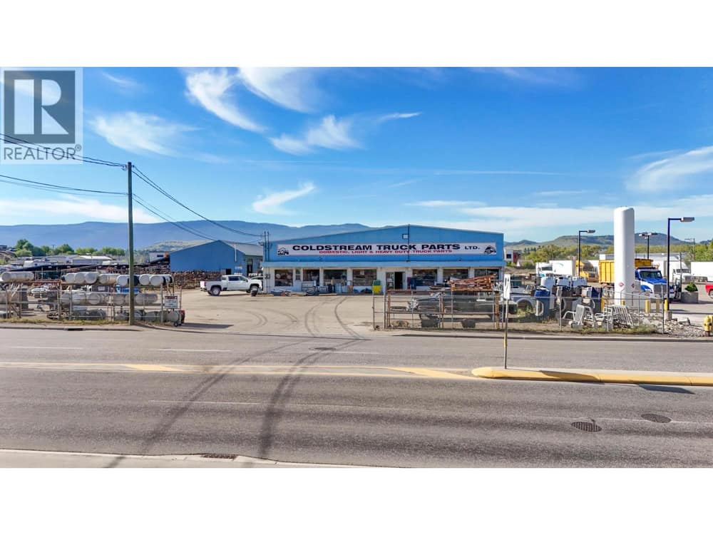 3240 48 Avenue, Vernon