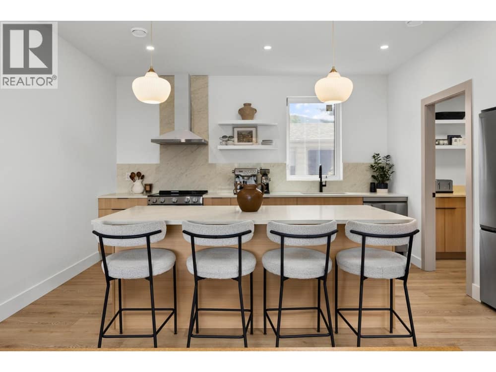 1506 39A Avenue Unit# 3, Vernon