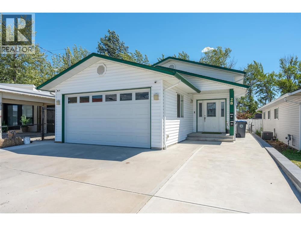 28 Huth Avenue, Penticton