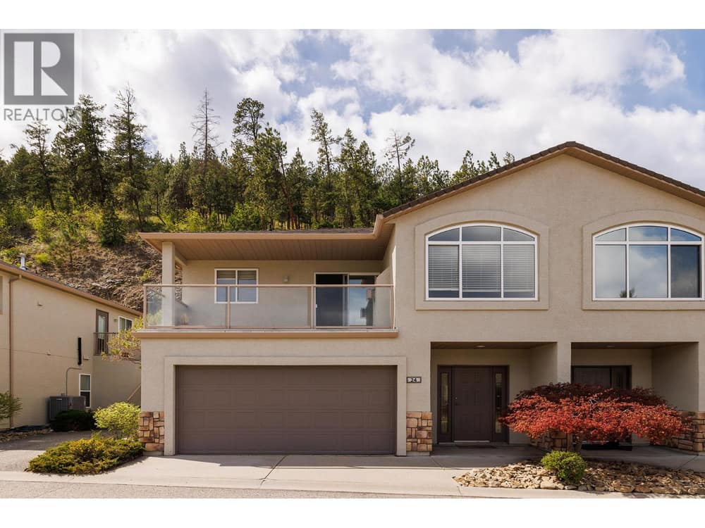 2325 Silver Place Unit# 24 Lot# 24, Kelowna