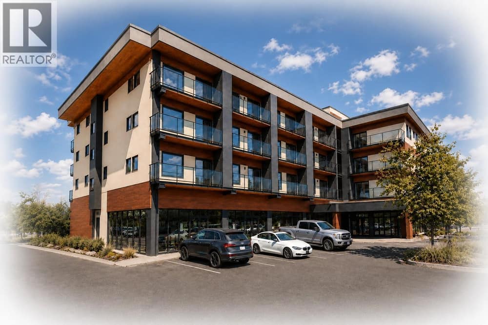 3645 Gosset Road Unit# 211, West Kelowna