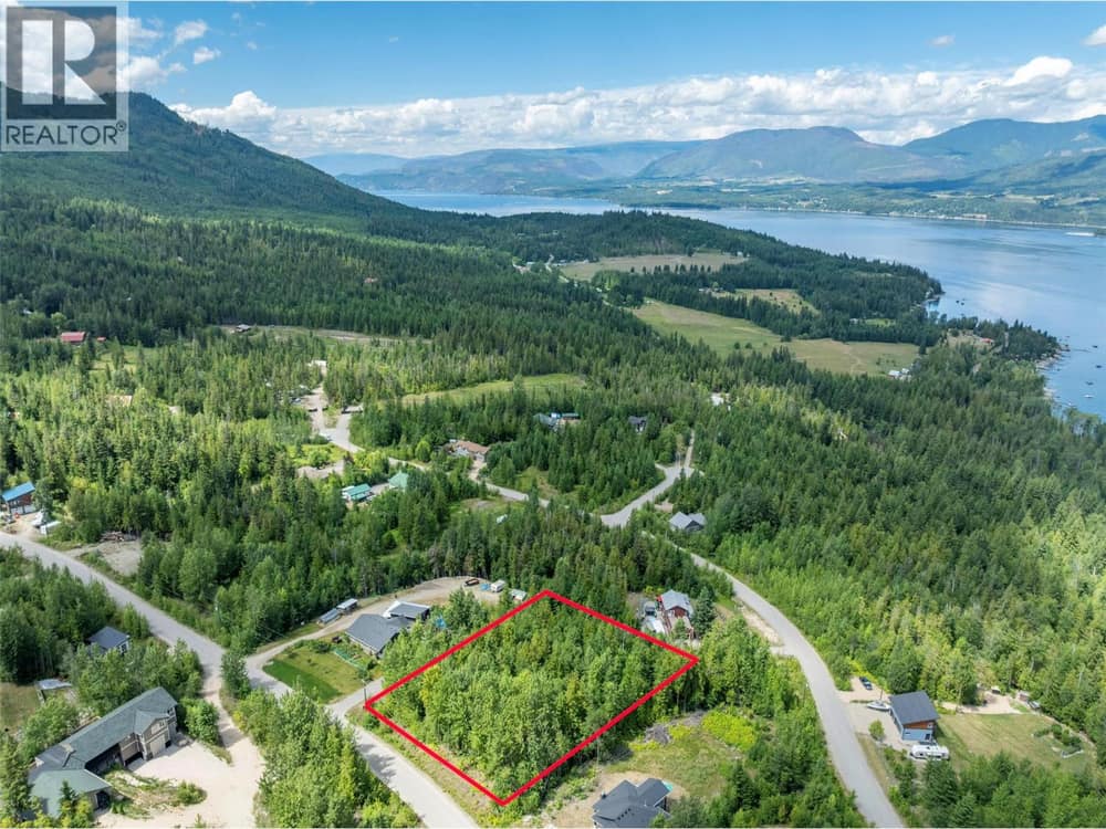 Lot 100 Heritage Drive, Eagle Bay