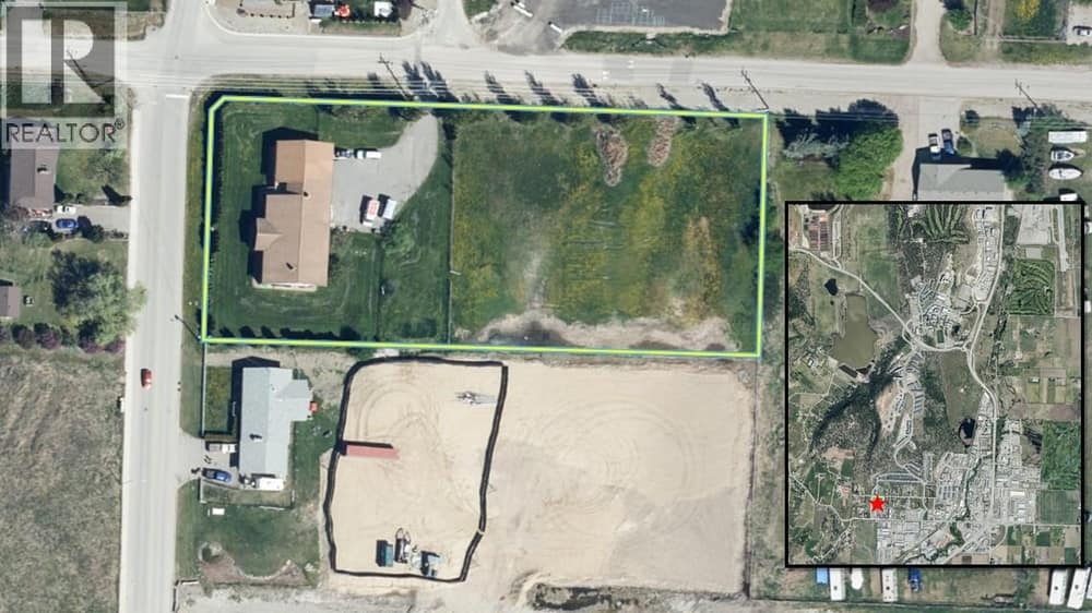 215 Arab Road, Kelowna