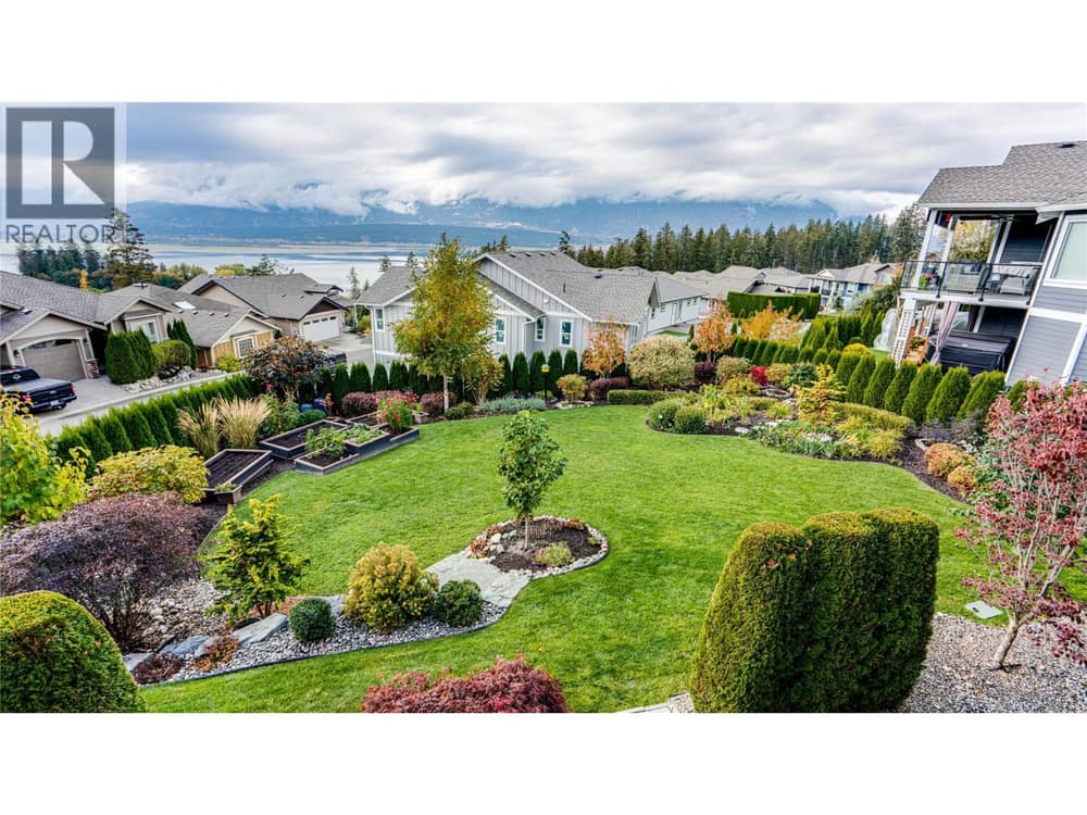 2990 20 Street NE Lot# 34, Salmon Arm