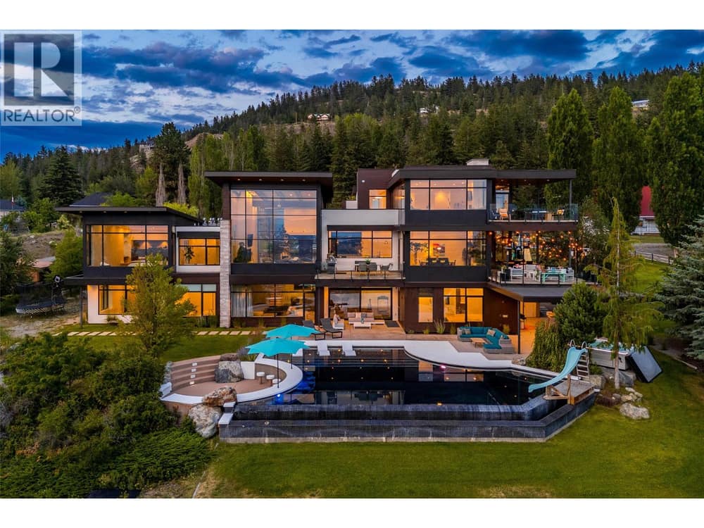 4425 Twin Creek Place, Kelowna