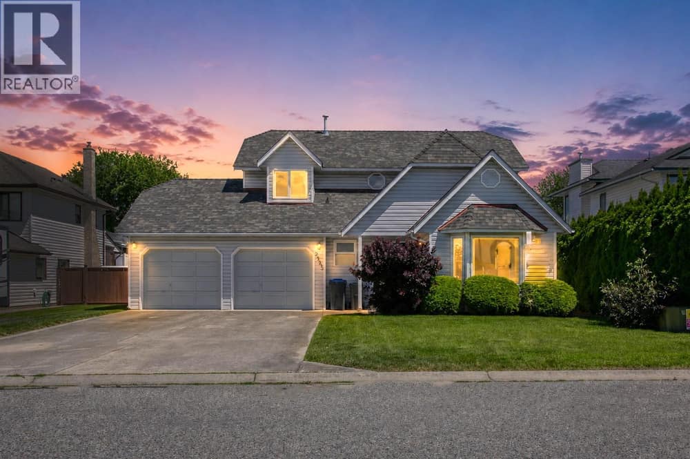 2545 Wyatt Road, Kelowna