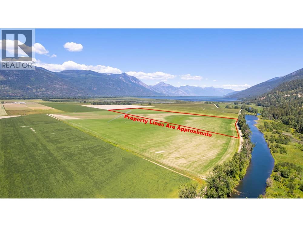 Lot 2 Channel Road, Wynndel