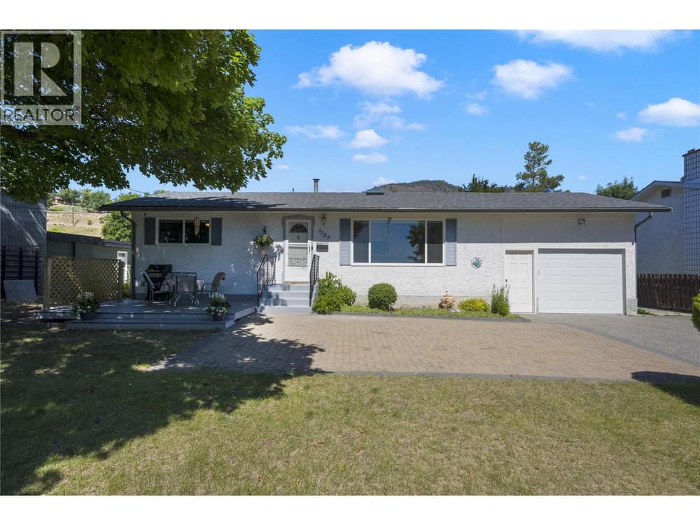1389 Lund Road, Kelowna