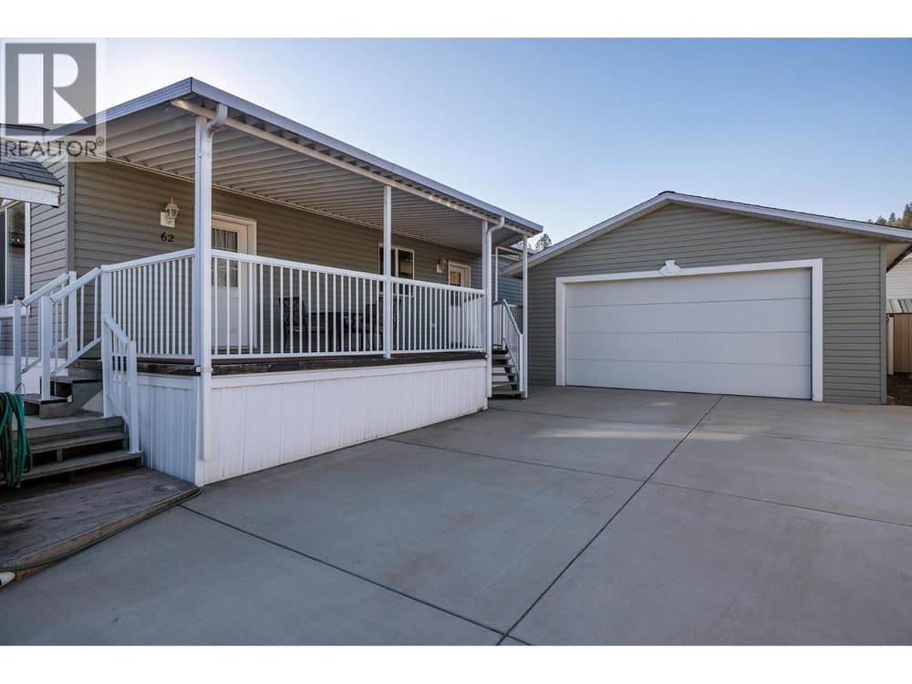 610 Katherine Road Unit# 62, Kelowna