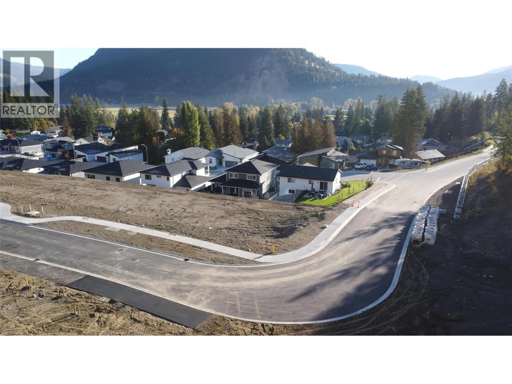 Glencaird Street Lot# 2, Vernon