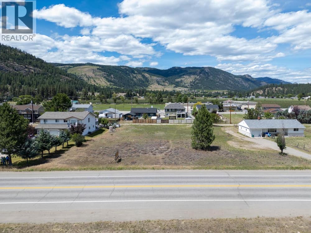 Central Avenue Lot# 1, Grand Forks
