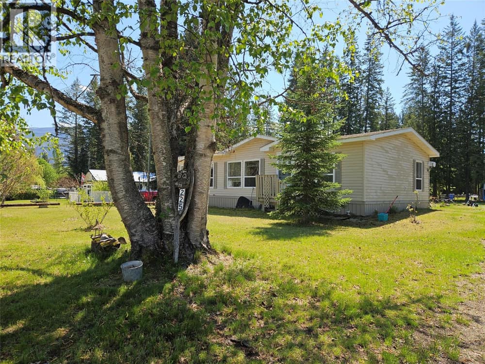 225 GRANBY Drive, Edgewood