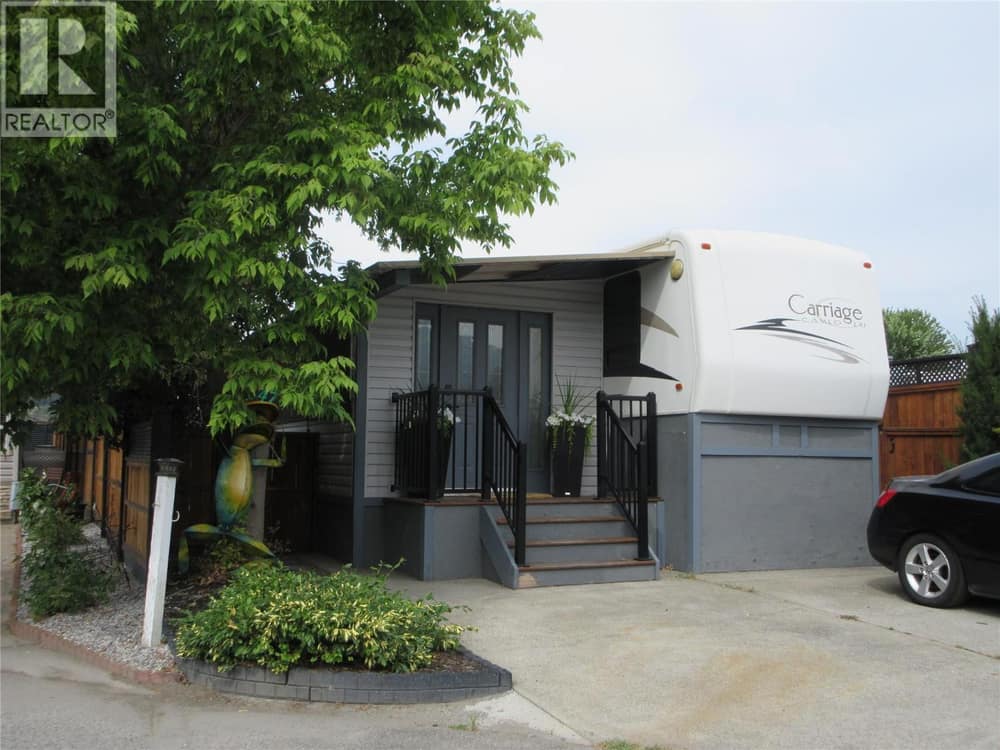 415 Commonwealth Road Unit# 347, Kelowna