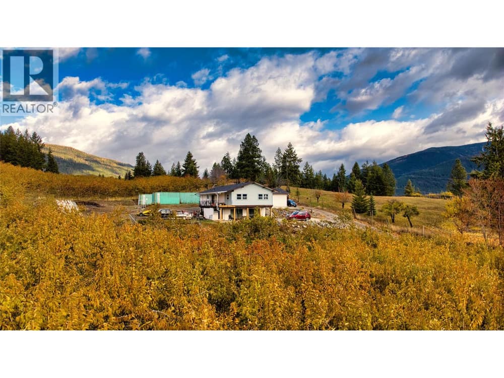 1237 32ND  S Avenue, Erickson