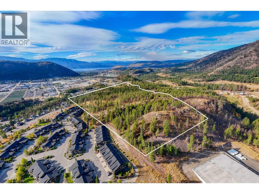2010 Bartley Road Lot# 2, West Kelowna