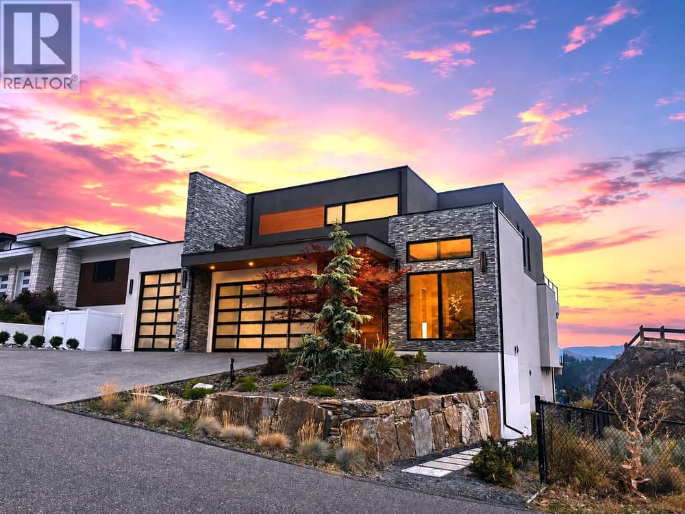 761 Highpointe Lane, Kelowna