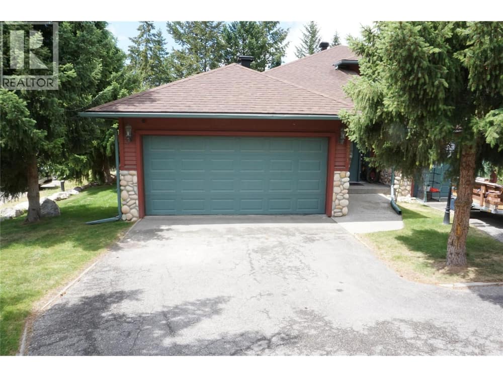 4951 Hot Springs Road Lot# 1, Fairmont Hot Springs