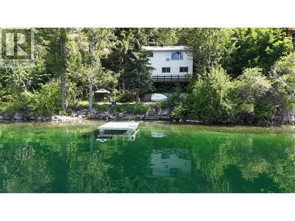 163 Brown Road, Christina Lake