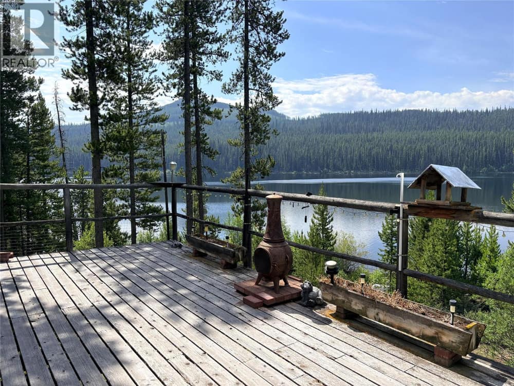 Lot 8 Pimainus Lake Road, Out of Area