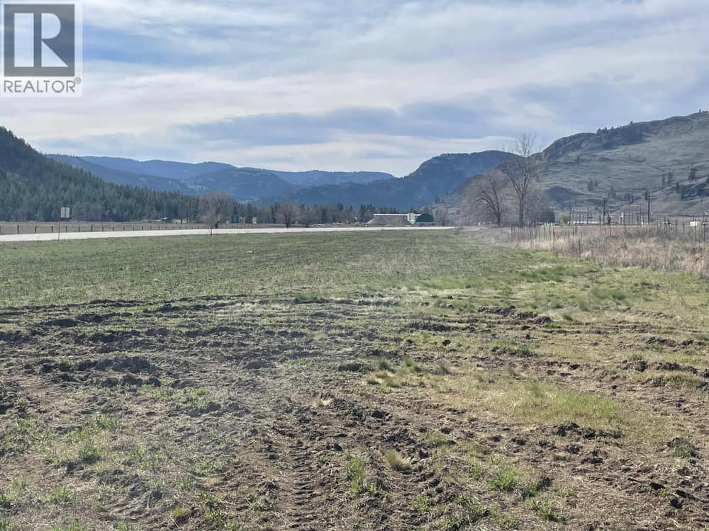 Lot 1 DL 377 3 Highway, Midway