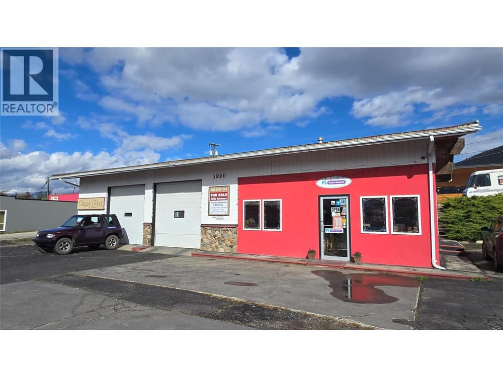 1520 Canyon Street, Creston