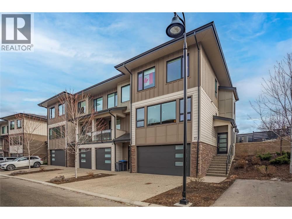 Welcome to #37 in RockRidge!