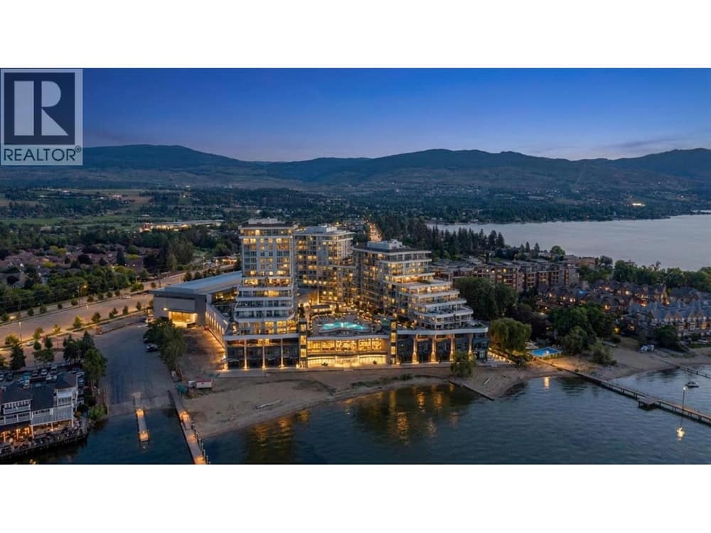 Introducing Penthouse 6, the final developer penthouse at Aqua Waterfront Village!